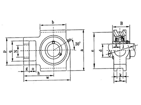 Technical Drawing 1