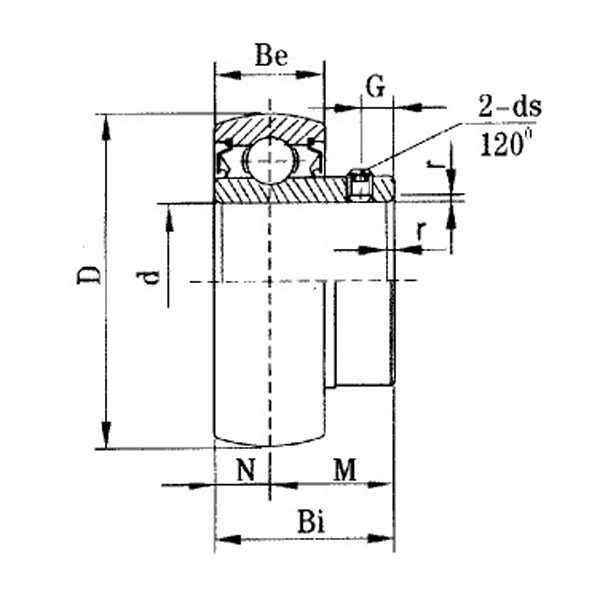 Technical Drawing 1