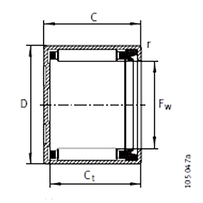 Technical Drawing 1
