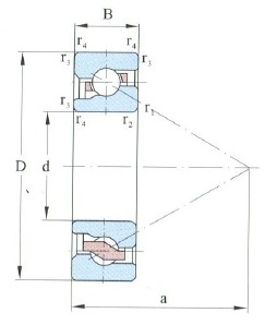 Technical Drawing 1