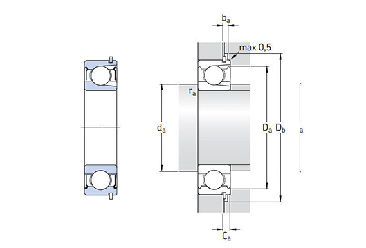 Technical Drawing 3