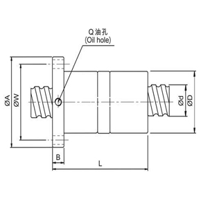 Technical Drawing 2