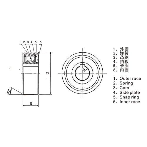 Technical Drawing 1