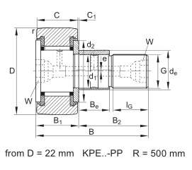 Technical Drawing 2