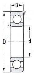 Technical Drawing 1