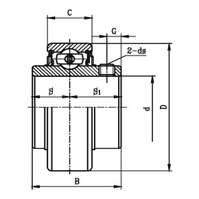 Technical Drawing 2