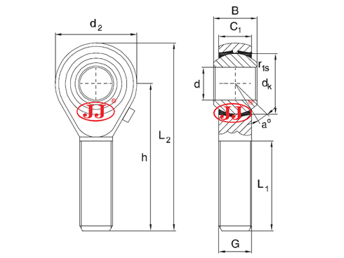 Technical Drawing 1