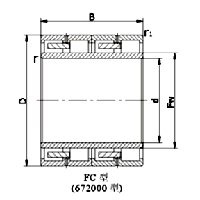 Technical Drawing 1