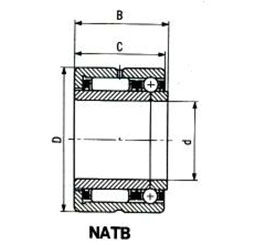 Technical Drawing 1