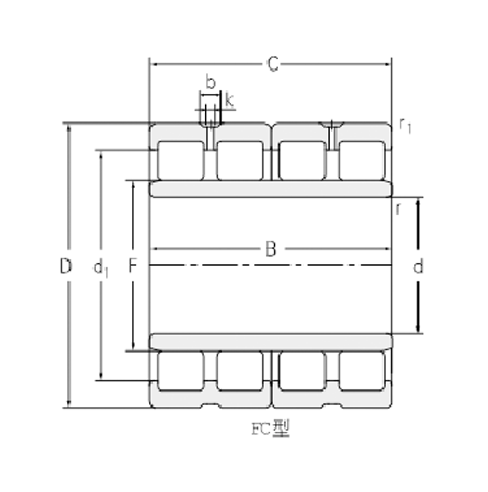 Technical Drawing 1