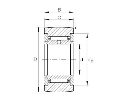 Technical Drawing 1