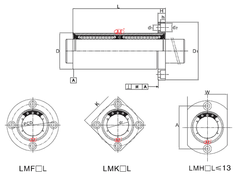 Technical Drawing 1