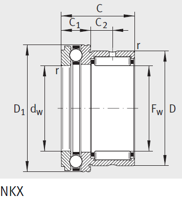 Technical Drawing 1