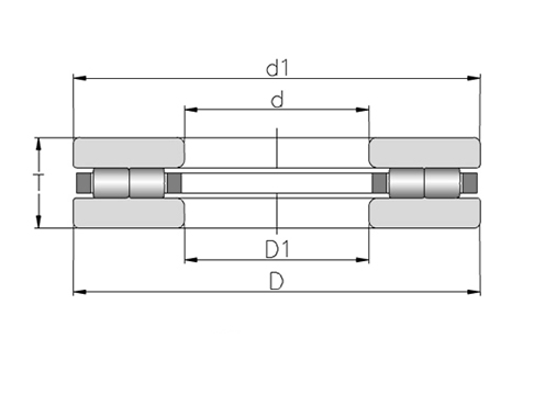 Technical Drawing 1