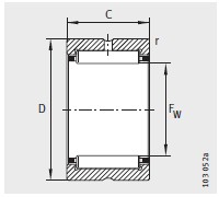 Technical Drawing 3