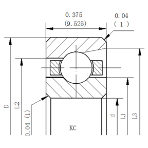Technical Drawing 1