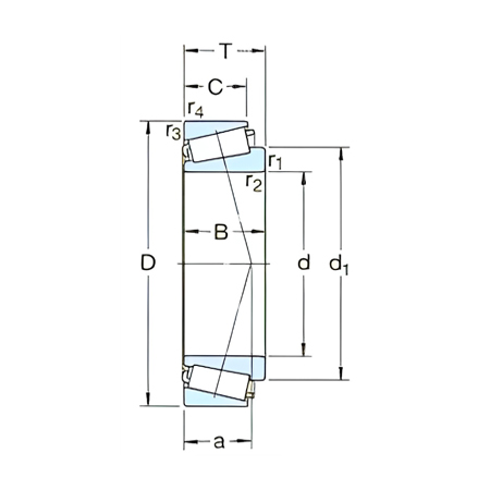 Technical Drawing 1