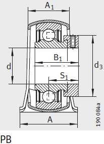 Technical Drawing 3