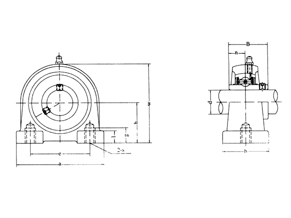 Technical Drawing 1