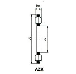 Technical Drawing 2