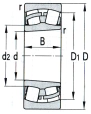 Technical Drawing 5