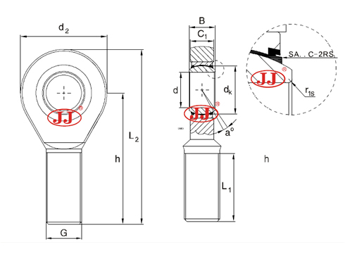 Technical Drawing 1
