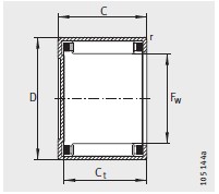Technical Drawing 2