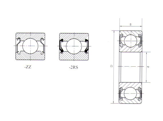 Technical Drawing 1