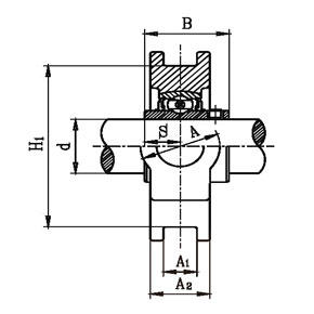 Technical Drawing 2