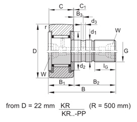 Technical Drawing 1