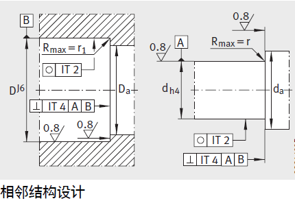 Technical Drawing 1