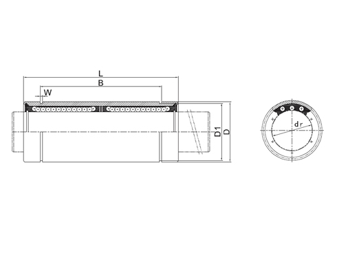 Technical Drawing 1