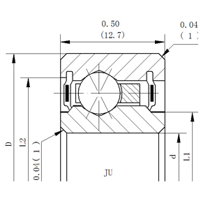 Technical Drawing 1