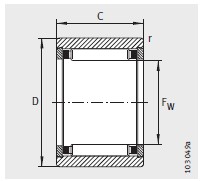 Technical Drawing 1