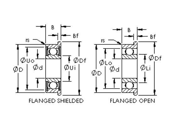 Technical Drawing 1