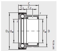 Technical Drawing 2