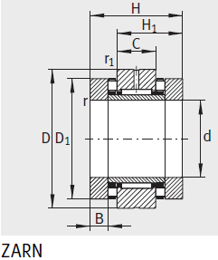 Technical Drawing 3