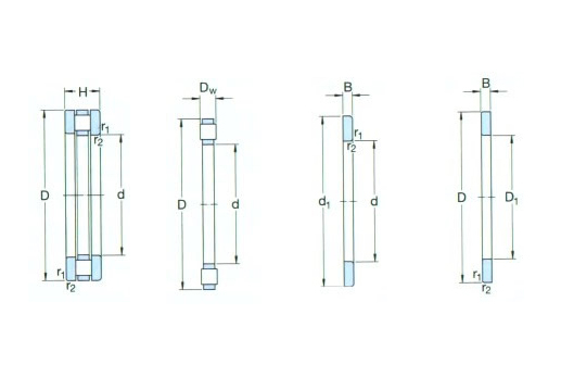 Technical Drawing 1