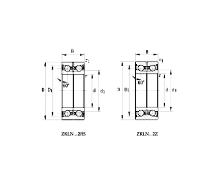 Technical Drawing 1