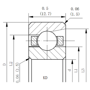 Technical Drawing 1