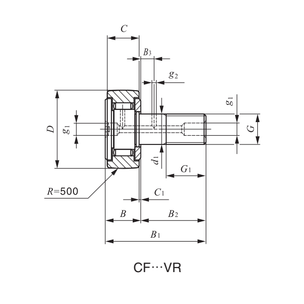 Technical Drawing 1