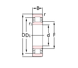 Technical Drawing 1