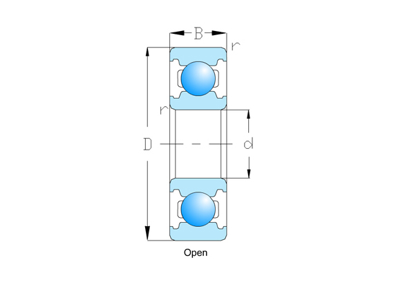 Technical Drawing 1