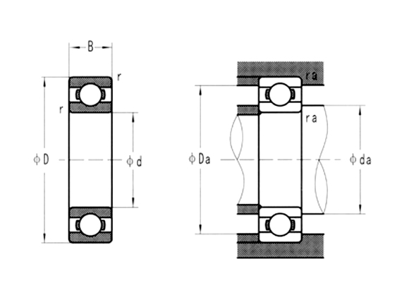 Technical Drawing 1