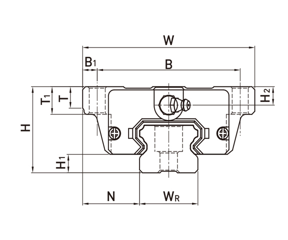 Technical Drawing 1