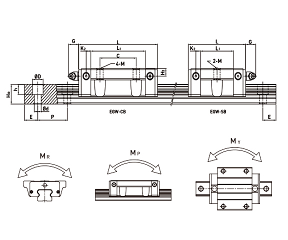 Technical Drawing 4