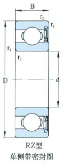Technical Drawing 3