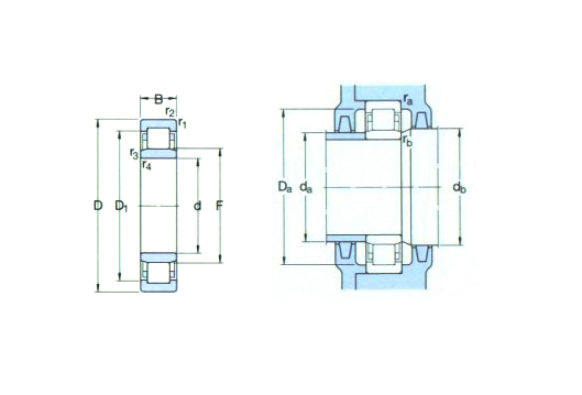 Technical Drawing 1