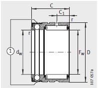 Technical Drawing 1