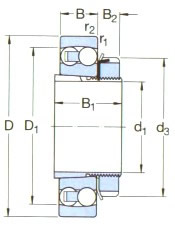 Technical Drawing 1